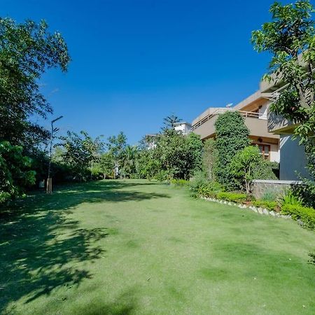 לונבלה Par-X Mist View 9A Garden Villa 3Bhk מראה חיצוני תמונה