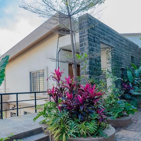 לונבלה Par-X Mist View 9A Garden Villa 3Bhk מראה חיצוני תמונה