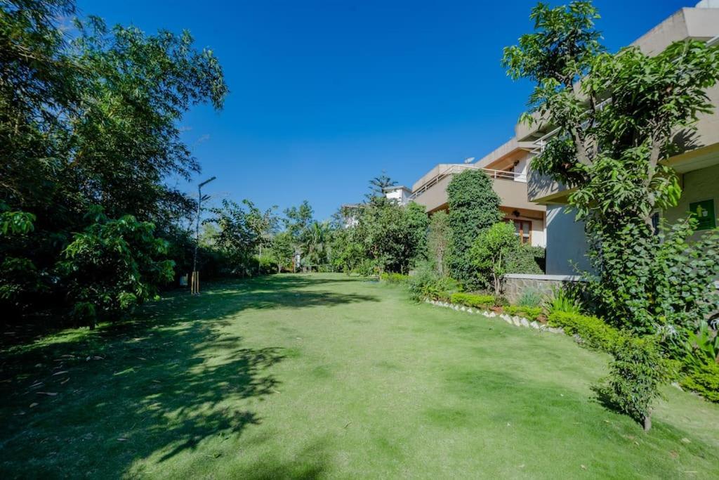 לונבלה Par-X Mist View 9A Garden Villa 3Bhk מראה חיצוני תמונה