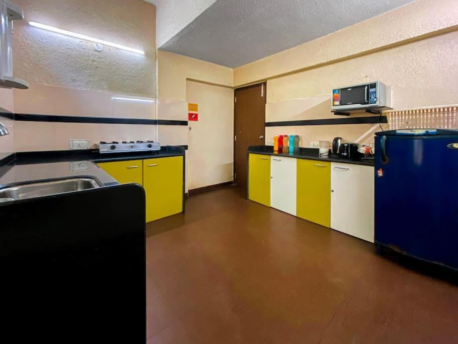 לונבלה Par-X Mist View 9A Garden Villa 3Bhk מראה חיצוני תמונה
