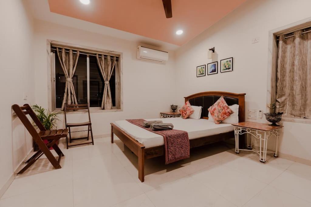 לונבלה Par-X Mist View 9A Garden Villa 3Bhk מראה חיצוני תמונה