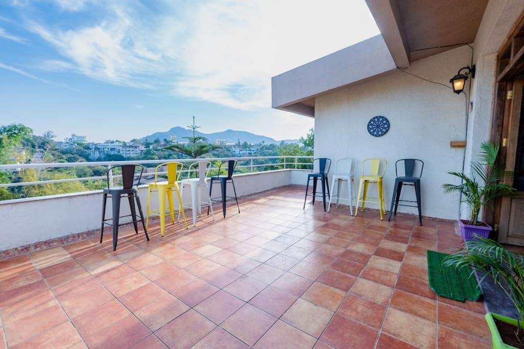 לונבלה Par-X Mist View 9A Garden Villa 3Bhk מראה חיצוני תמונה