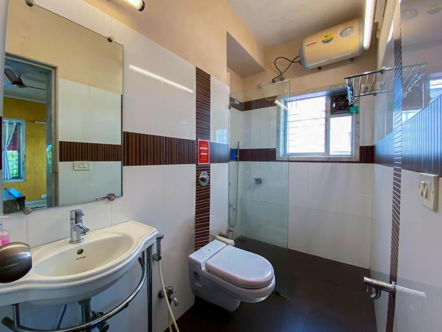 לונבלה Par-X Mist View 9A Garden Villa 3Bhk מראה חיצוני תמונה