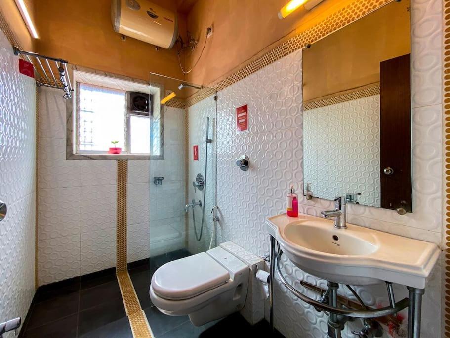 לונבלה Par-X Mist View 9A Garden Villa 3Bhk מראה חיצוני תמונה